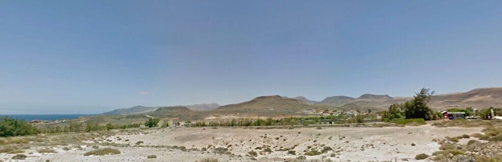 Land in Pájara, Las Palmas for sale - Aerial - Image 1 of 6