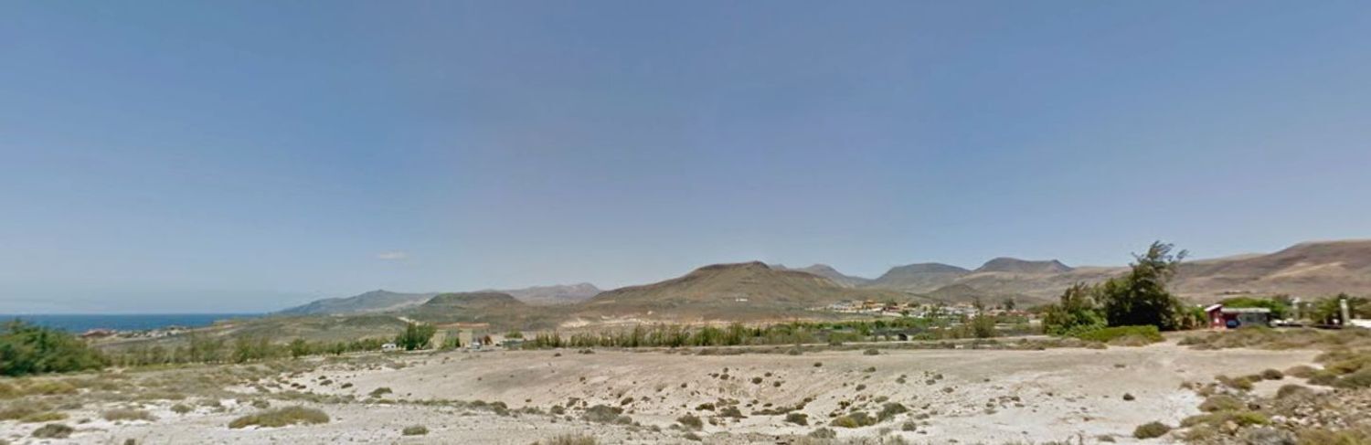 Land in Pájara, Las Palmas for sale Aerial- Image 1 of 7