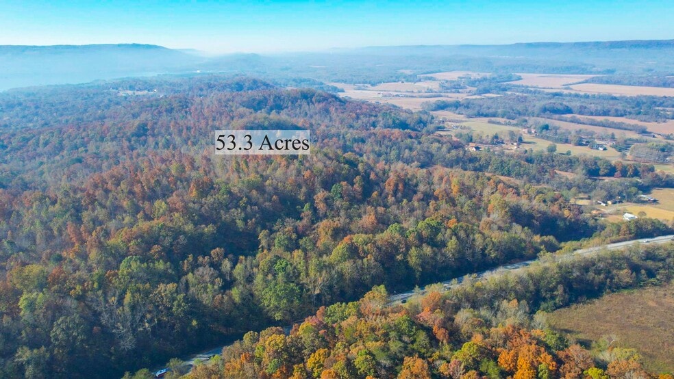 00 Bolton, Jasper, TN for sale - Aerial - Image 1 of 8