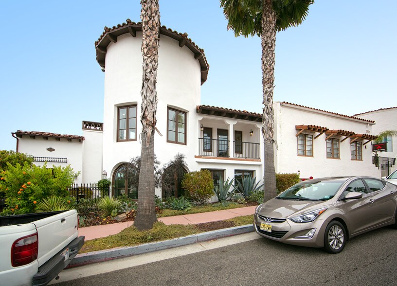 1403 N El Camino Real, San Clemente, CA à louer - Photo principale - Image 1 de 76