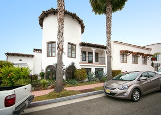 Plus de détails pour 1403 N El Camino Real, San Clemente, CA - Bureau à louer