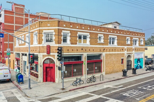 Plus de détails pour 2017 Pacific Ave, Venice, CA - Bureau à louer