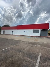 1259 Ellis Ave, Jackson, MS for lease Building Photo- Image 1 of 1