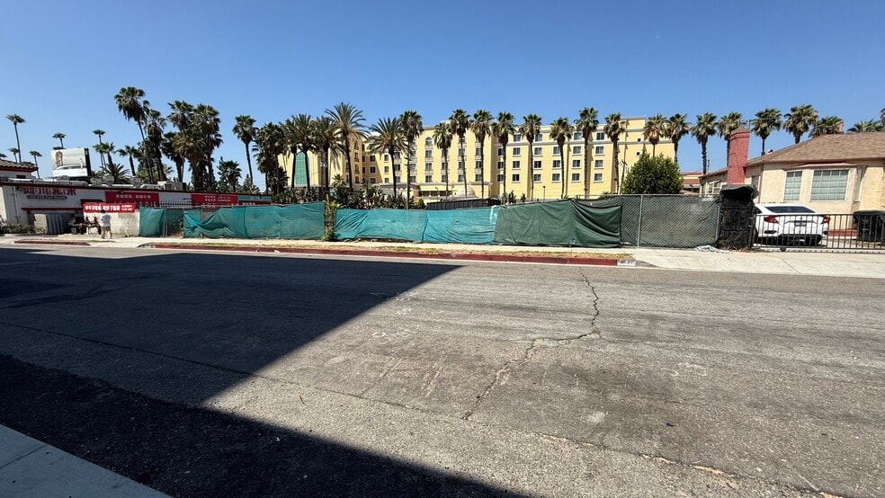 1535 Manley Dr, San Gabriel, CA for sale - Primary Photo - Image 1 of 3