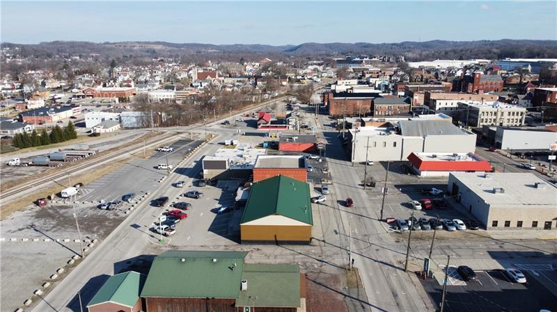 630 Beaver Ave, Ellwood City, PA for sale - Building Photo - Image 3 of 41