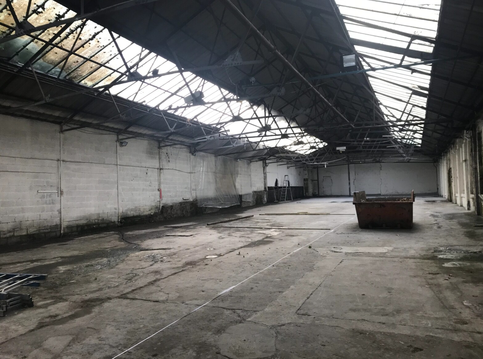 Manchester Rd, Burnley à louer Photo intérieure- Image 1 de 5