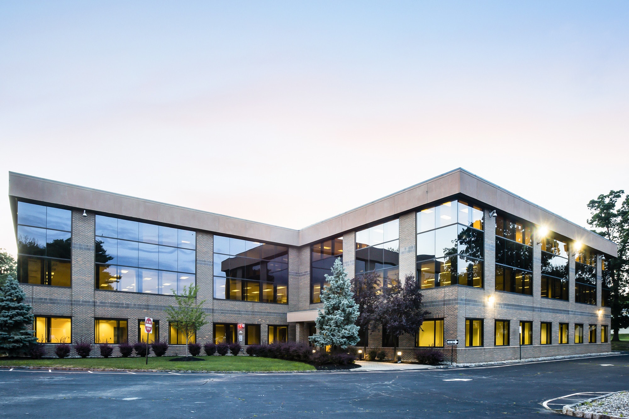 199 Pomeroy Rd, Parsippany, NJ for sale Building Photo- Image 1 of 26