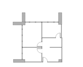 12000 Ford Rd, Dallas, TX for lease Floor Plan- Image 1 of 1