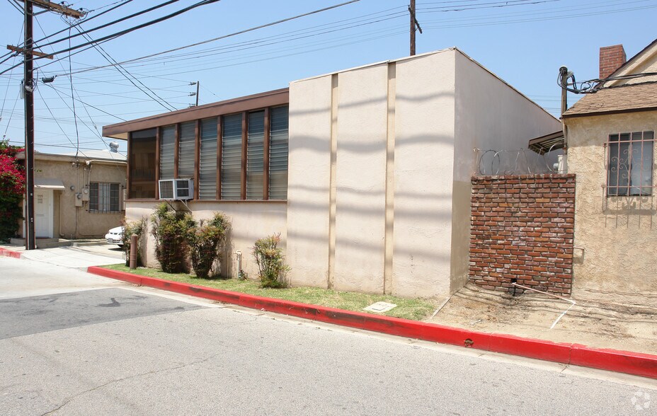 551 Arden Ave, Glendale, CA à louer - Photo du bâtiment - Image 2 de 5