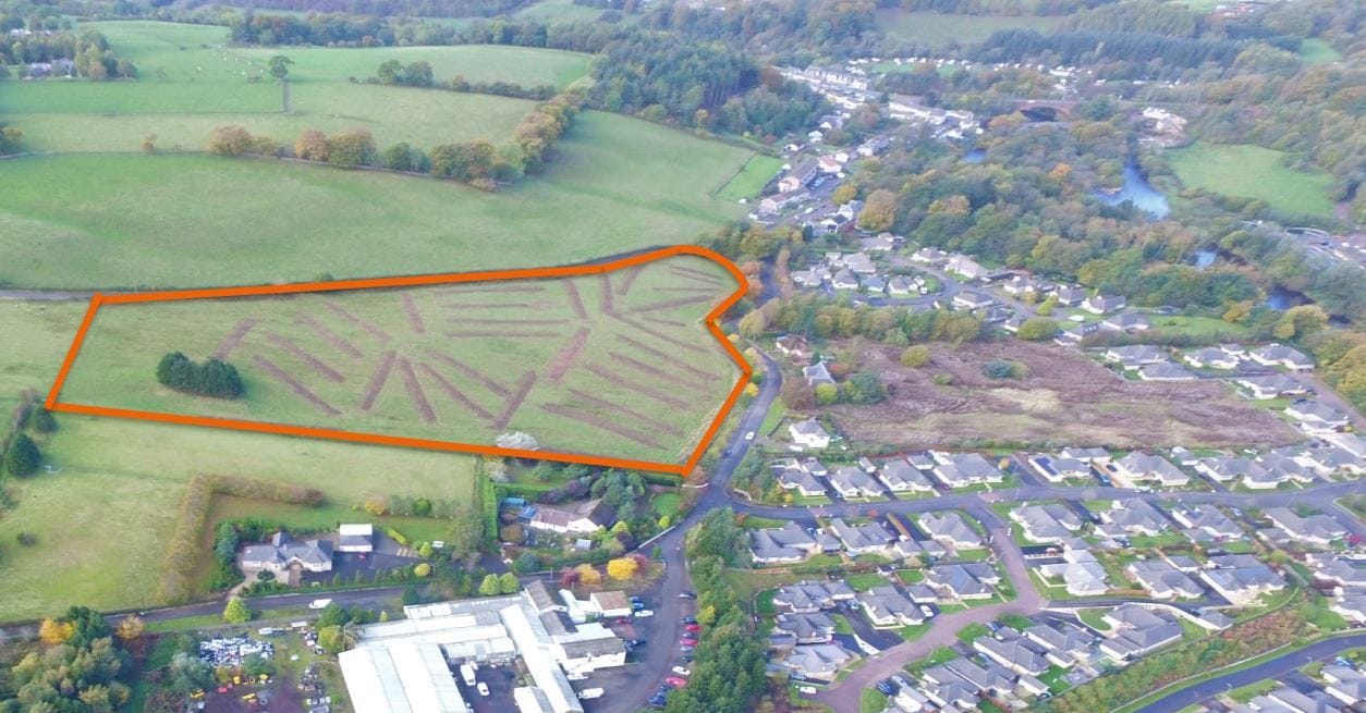 Byretown Rd, Lanark à vendre Autre- Image 1 de 5