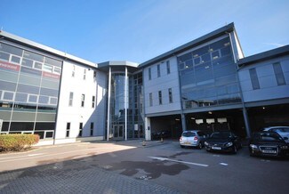 Plus de détails pour Poynernook Rd, Aberdeen - Coworking à louer