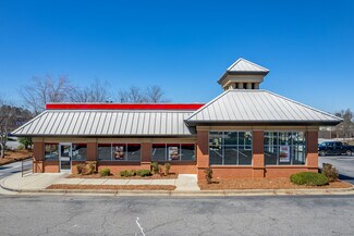 Plus de détails pour 890 N Main St, Alpharetta, GA - Commerce de détail à louer