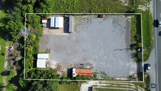 Plus de détails pour 6005 N Courtenay Pky, Merritt Island, FL - Terrain à louer