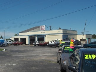 More details for 1011 Bay Rd, Dover, DE - Retail for Sale