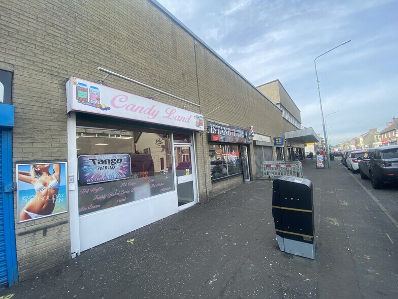 13 West Main St, Whitburn à vendre - Photo du bâtiment - Image 2 de 3