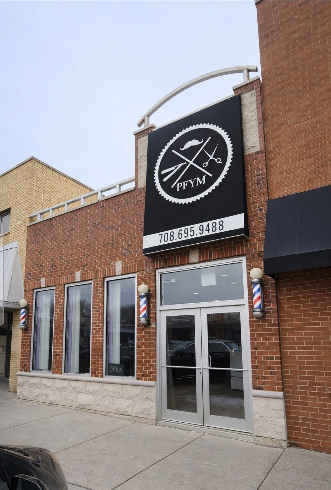 7318 W Irving Park Rd, Norridge, IL à louer Photo intérieure- Image 1 de 5