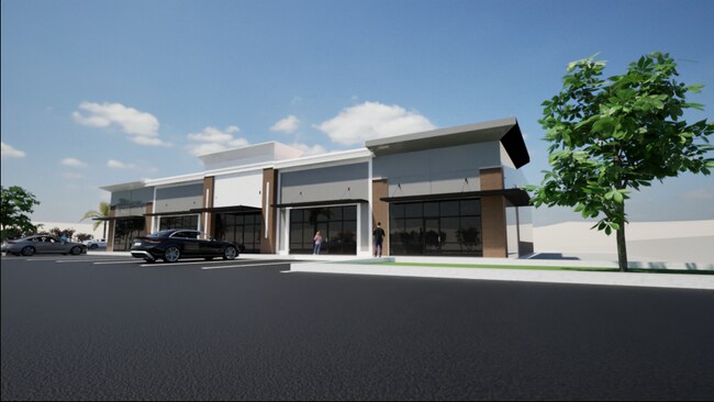 More details for 3698 Johnson Mill Rd, Raeford, NC - Retail for Lease