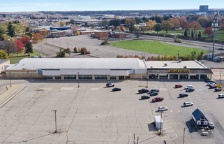 1209 Towanda Ave - Services immobiliers commerciaux