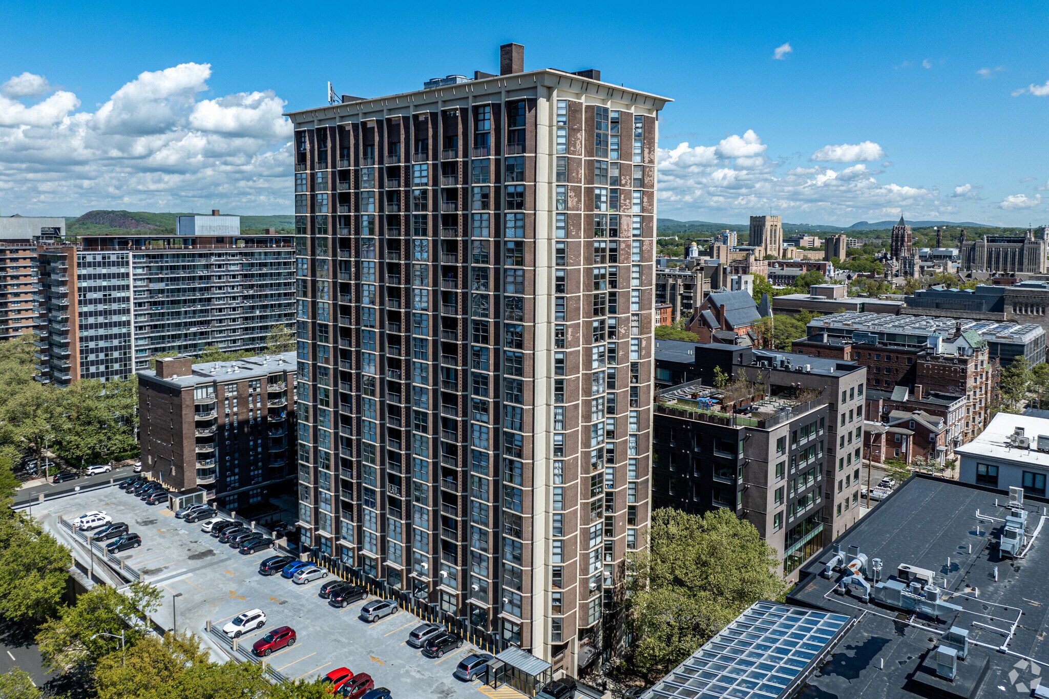 8 Hughes Pl, New Haven, CT à vendre Photo principale- Image 1 de 1