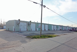 More details for 600-622 N Main St, Irving, TX - Industrial for Lease