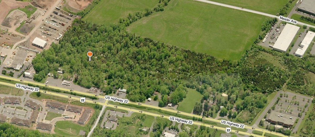3355 Route 22, Branchburg, NJ for lease Primary Photo- Image 1 of 4