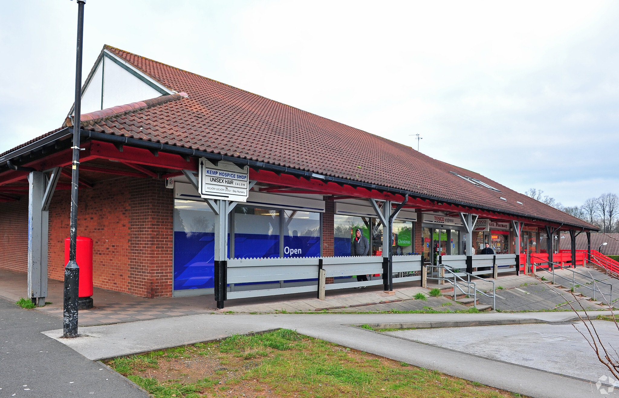 Warbler Pl, Kidderminster for lease Primary Photo- Image 1 of 4