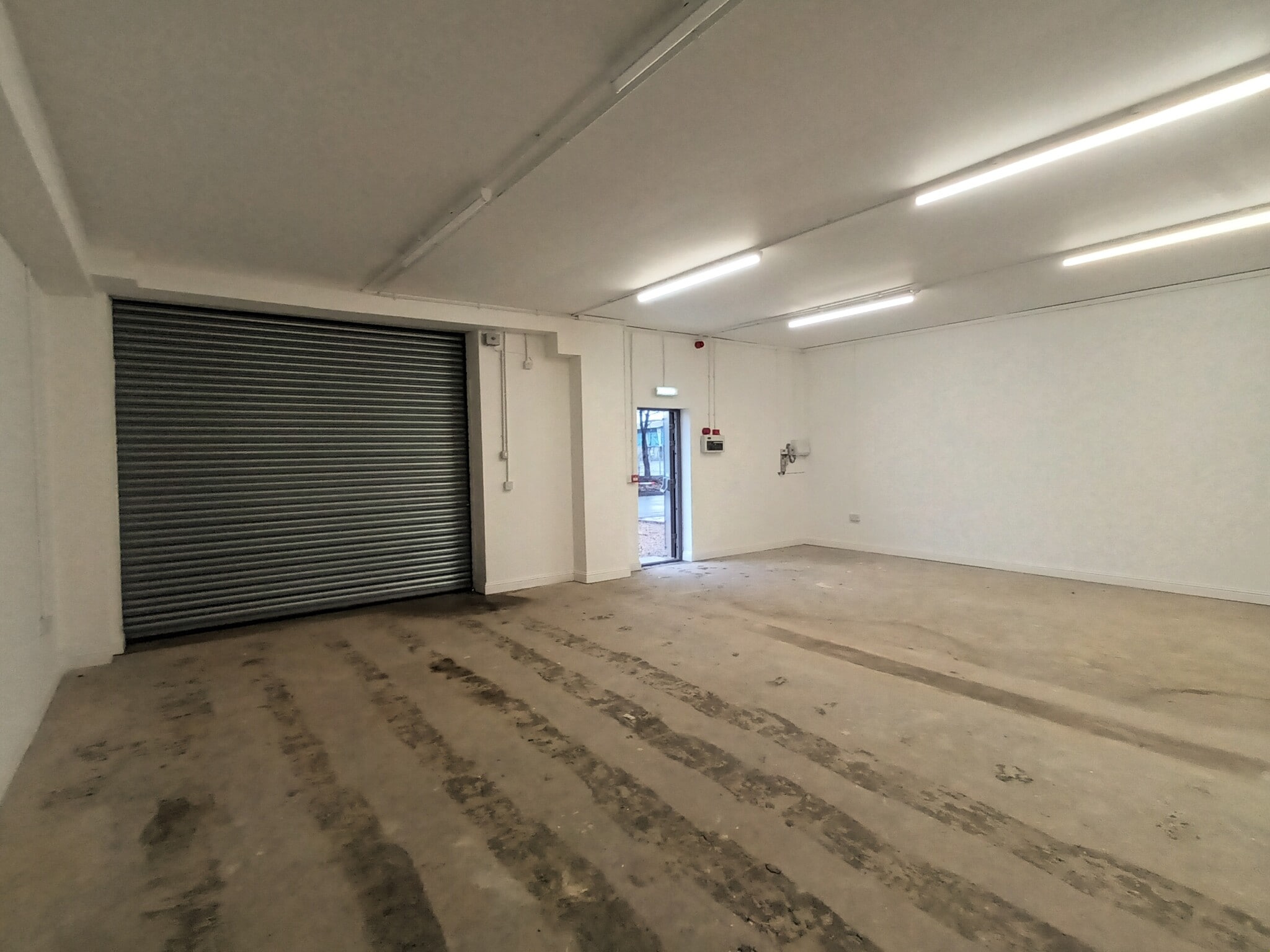 85 Bogmoor Rd, Glasgow for lease Interior Photo- Image 1 of 7