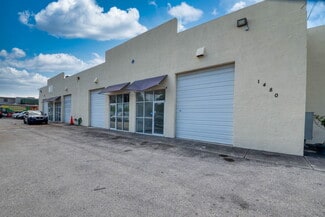 More details for 1480 NE 131st St, Miami, FL - Industrial for Sale
