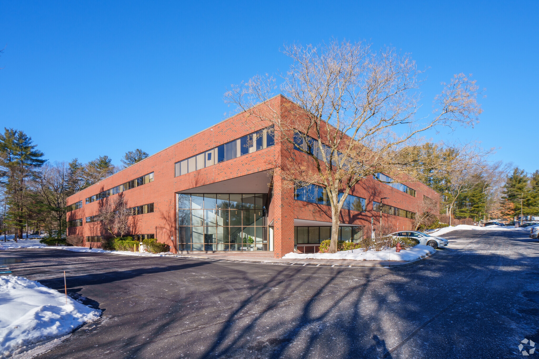 131 Hartwell Ave, Lexington, MA for lease Primary Photo- Image 1 of 5