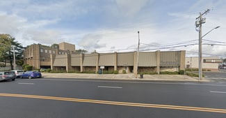 Plus de détails pour 1575 Hillside Ave, New Hyde Park, NY - Bureau à vendre