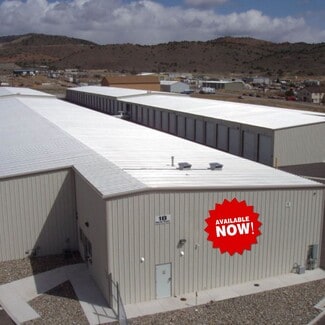 More details for 18 Miles Rd, Mound House, NV - Specialty for Sale