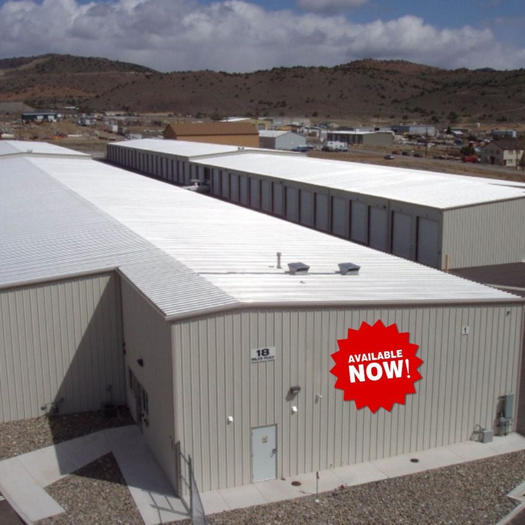 18 Miles Rd, Mound House, NV for sale Primary Photo- Image 1 of 7