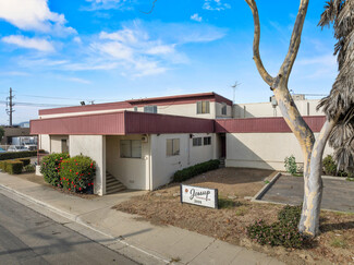 More details for 3999 Transport St, Ventura, CA - Industrial for Sale