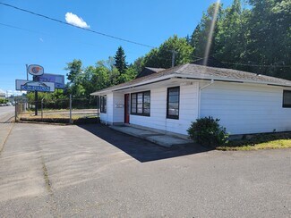 Plus de détails pour 3333 NW Saint Helens Rd, Portland, OR - Commerce de détail à vendre