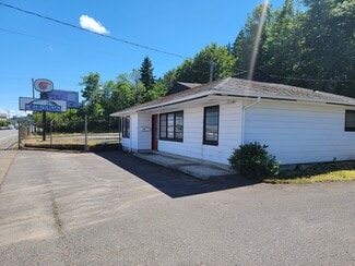 More details for 3333 NW Saint Helens Rd, Portland, OR - Retail for Sale