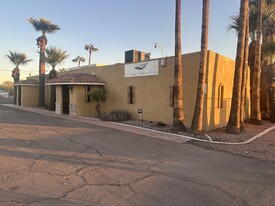 531 N 32nd St, Phoenix AZ - Commercial Real Estate