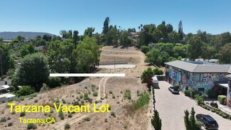 Plus de détails pour 19646 Citrus Ridge dr, Tarzana, CA - Terrain à vendre