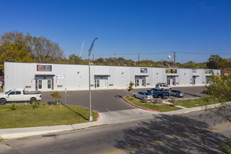 More details for 7711 Eckhert Rd, San Antonio, TX - Flex for Lease