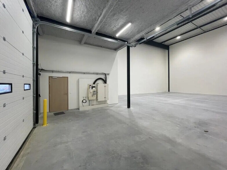 Flex dans Osny à louer - Photo intérieure - Image 2 de 10