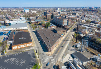 3251 Fox St, Philadelphia, PA - aerial  map view - Image1