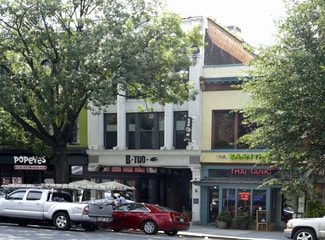 More details for 1324 14th St NW, Washington, DC - Retail for Lease