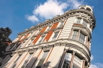 25-27 Shaftesbury Av, Londres à louer Photo du bâtiment- Image 1 de 4