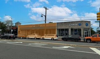 Plus de détails pour 231-02 Merrick Blvd, Springfield Gardens, NY - Commerce de détail à louer