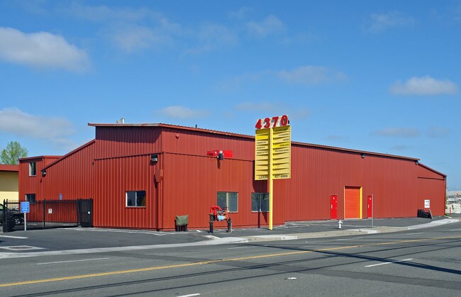 More details for 4370 24th St, Sacramento, CA - Industrial for Lease