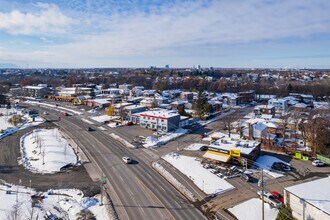 1280 Boul Laurier E, Saint-Hyacinthe, QC - Aerial  map view