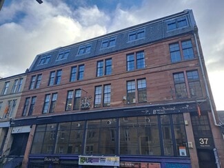 Plus de détails pour 37 Otago St, Glasgow - Bureau à vendre