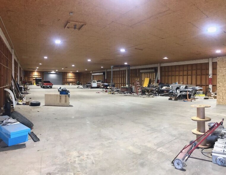 4100 E Michigan St, Tucson, AZ à louer - Photo intérieure - Image 2 de 2