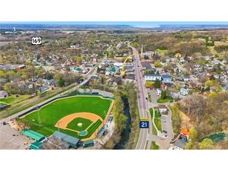 More details for 225 Water St, Jordan, MN - Retail for Sale