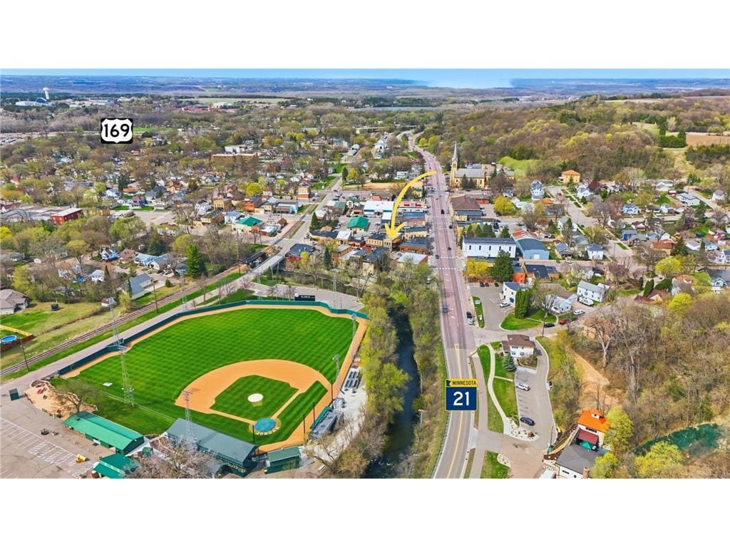 225 Water St, Jordan, MN for sale Primary Photo- Image 1 of 6