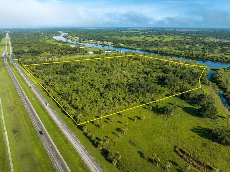 1984 State 80, LaBelle, FL à vendre - Photo du bâtiment - Image 2 de 17